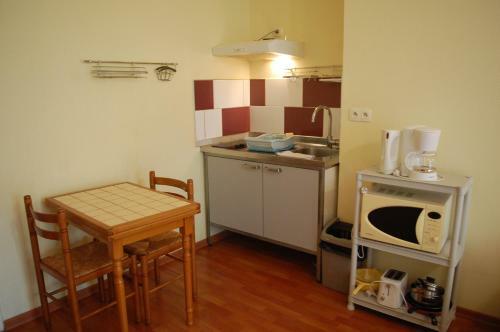 Apartamento Chateau De Faudade