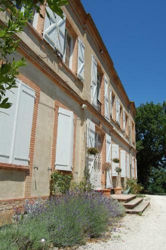 Apartamento Chateau De Faudade
