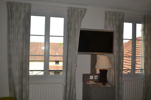 Hotel Relais Du P�rigord Noir