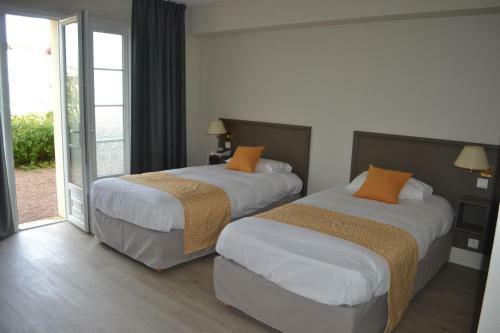 Hotel Relais Du P�rigord Noir