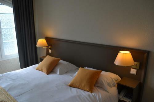 Hotel Relais Du P�rigord Noir