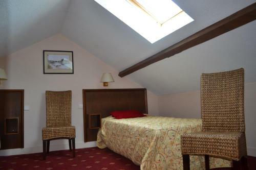 Hotel Relais Du P�rigord Noir