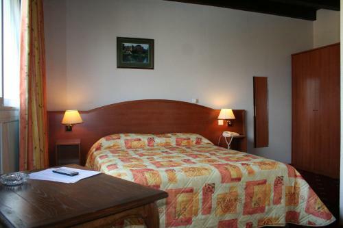 Hotel Relais Du P�rigord Noir