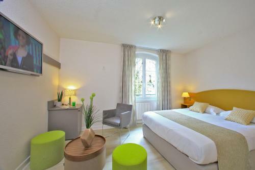 Hotel Relais Du P�rigord Noir