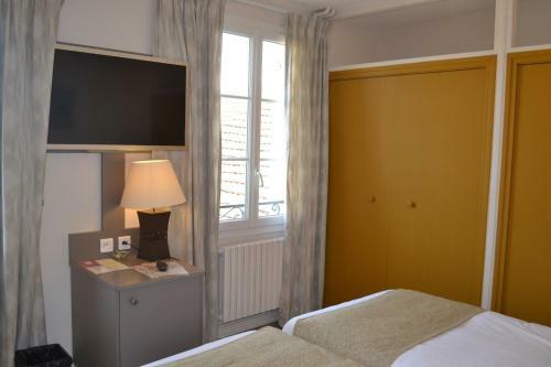 Hotel Relais Du P�rigord Noir