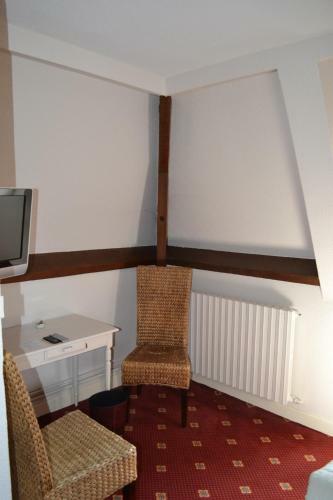 Hotel Relais Du P�rigord Noir