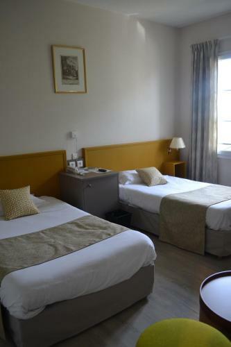 Hotel Relais Du P�rigord Noir