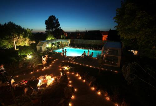 Hotel Relais Du P�rigord Noir