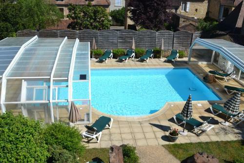 Hotel Relais Du P�rigord Noir