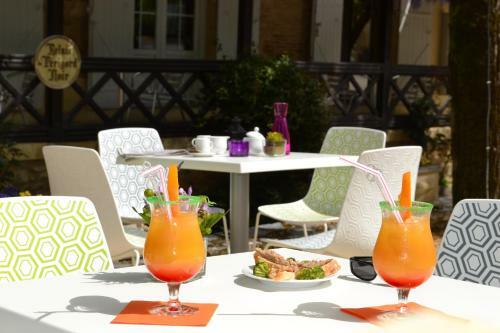 Hotel Relais Du P�rigord Noir