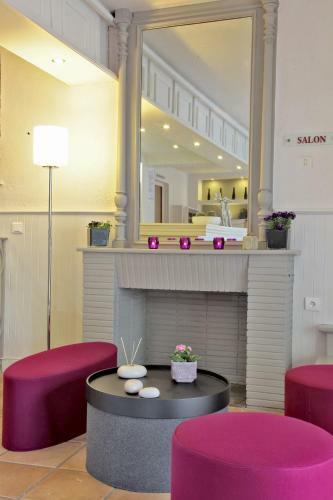 Hotel Relais Du P�rigord Noir