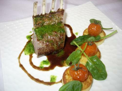 Hostal La Maison De Kerdi�s