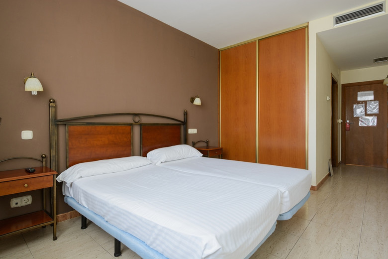 Hotel Don Fidel