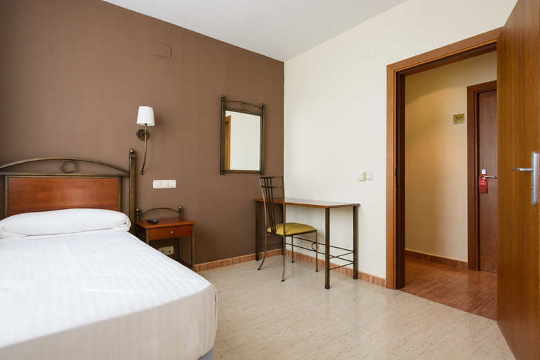 Hotel Don Fidel