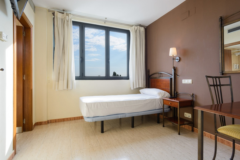 Hotel Don Fidel