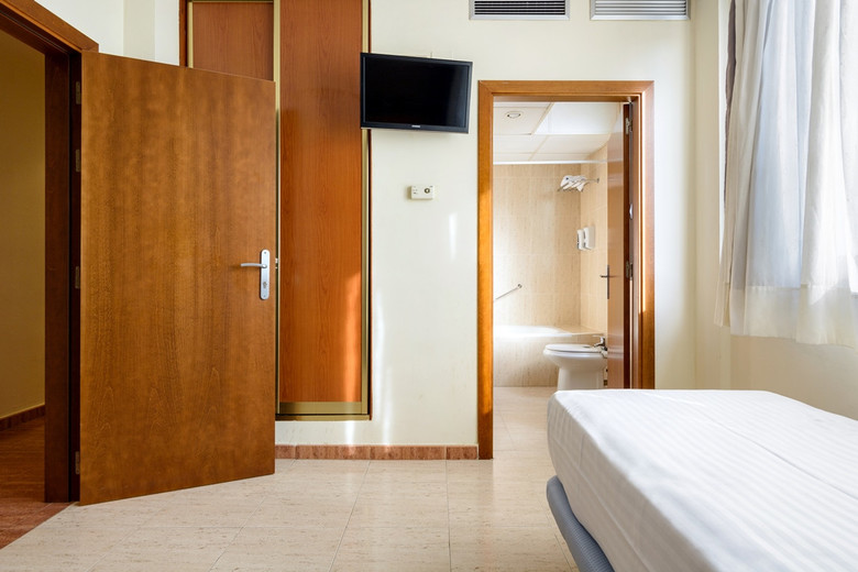Hotel Don Fidel