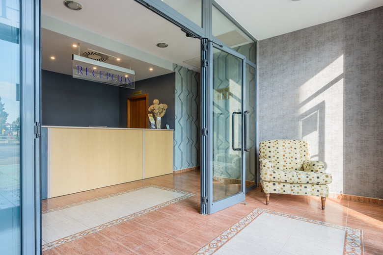 Hotel Don Fidel