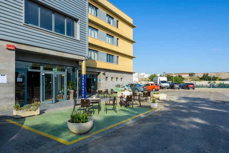 Hotel Don Fidel
