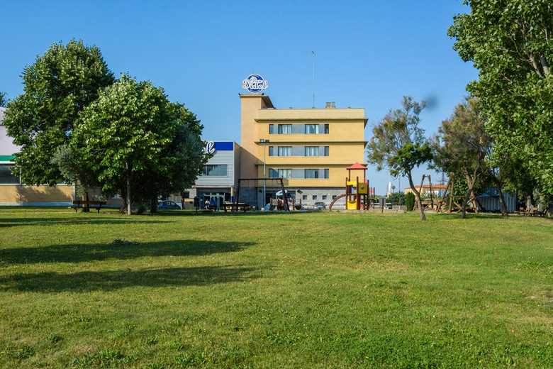 Hotel Don Fidel