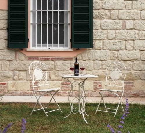 Bed & Breakfast La Terrazza Sul Monferrato