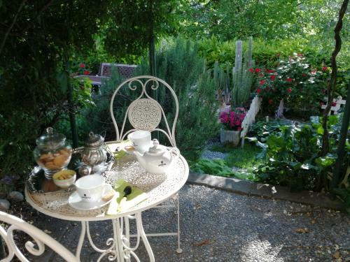 Bed & Breakfast La Terrazza Sul Monferrato