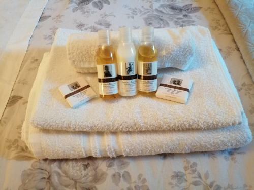 Bed & Breakfast La Terrazza Sul Monferrato