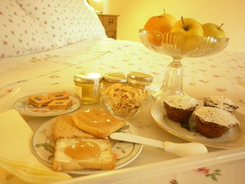 Bed & Breakfast La Terrazza Sul Monferrato