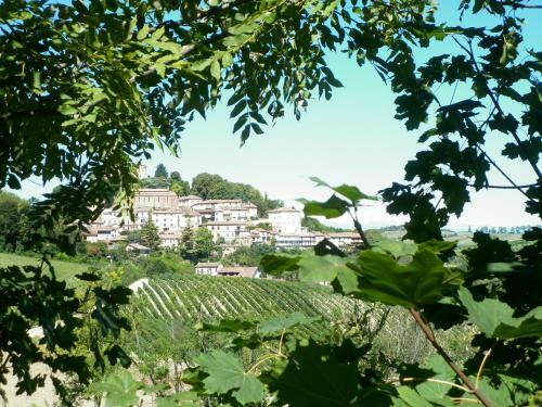 Bed & Breakfast La Terrazza Sul Monferrato