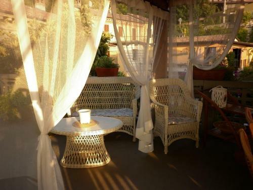 Bed & Breakfast La Terrazza Sul Monferrato