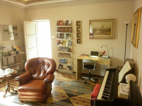 Bed & Breakfast La Terrazza Sul Monferrato