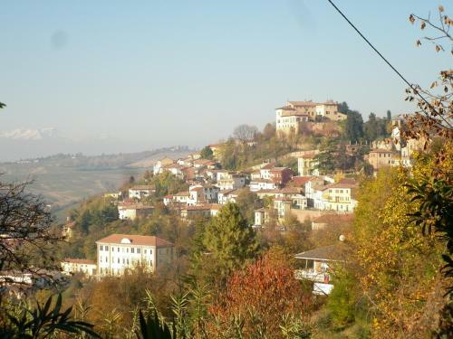 Bed & Breakfast La Terrazza Sul Monferrato