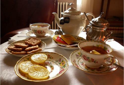 Bed & Breakfast La Terrazza Sul Monferrato