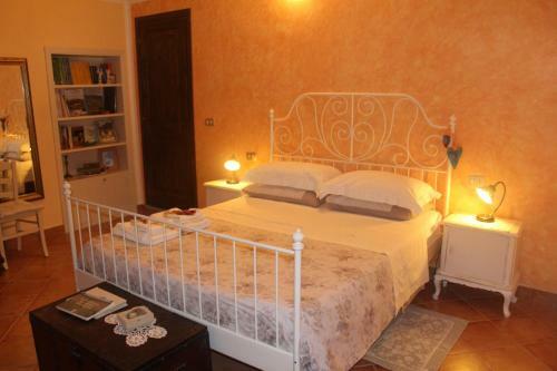 Bed & Breakfast La Terrazza Sul Monferrato