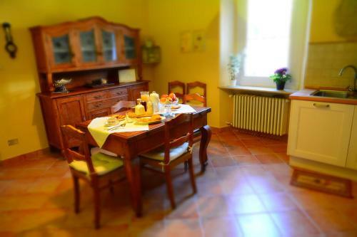 Bed & Breakfast La Terrazza Sul Monferrato