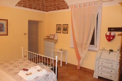 Bed & Breakfast La Terrazza Sul Monferrato