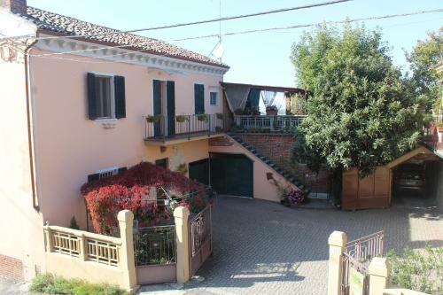 Bed & Breakfast La Terrazza Sul Monferrato