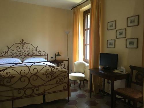 Bed & Breakfast La Corte Delle 4 Stagioni