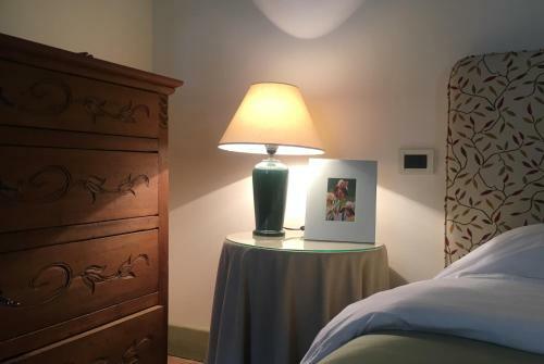 Bed & Breakfast La Corte Delle 4 Stagioni