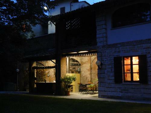 Bed & Breakfast La Corte Delle 4 Stagioni