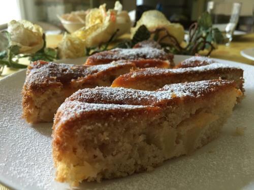 Bed & Breakfast La Corte Delle 4 Stagioni