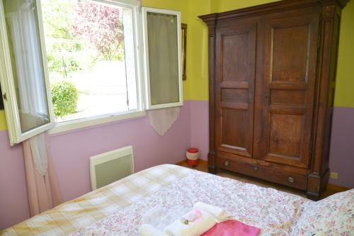 Hostal Le Calme De La Campagne Au Sud De Paris
