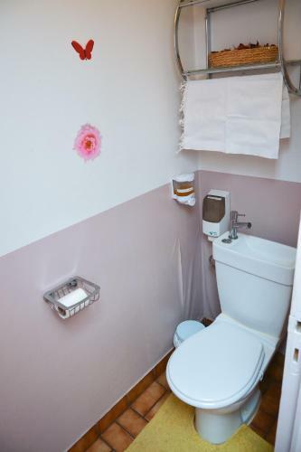 Hostal Le Calme De La Campagne Au Sud De Paris