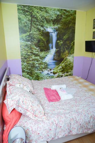 Hostal Le Calme De La Campagne Au Sud De Paris