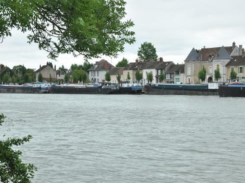 Hostal Le Calme De La Campagne Au Sud De Paris
