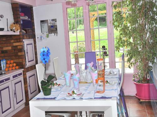 Hostal Le Calme De La Campagne Au Sud De Paris