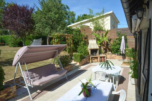 Hostal Le Calme De La Campagne Au Sud De Paris