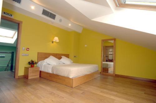 Hotel O Desvio