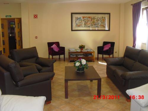 Hotel O Desvio
