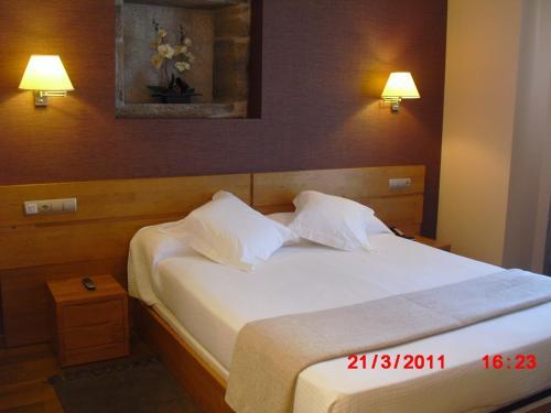 Hotel O Desvio
