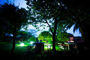 Hotel O Asador De Roxos